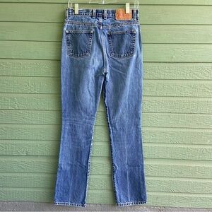 Vintage Guess Jeans Classic Fit Straight Leg 90s Size 29